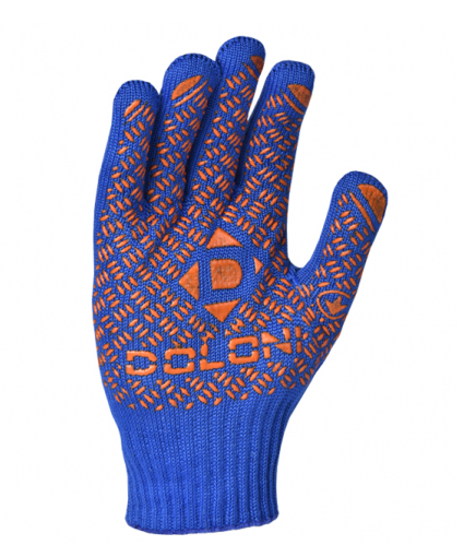 Рукавички Універсал Профі Долоні трикотажні 4450 11 розмір